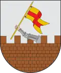 Coat of arms of Amurrio