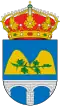 Coat of arms of Aranzueque, Spain