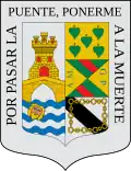 Coat of arms of Artzentales