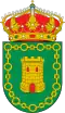 Coat of arms of As Somozas