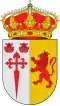 Coat of arms of Bienvenida
