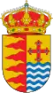 Coat of arms of Boecillo, Spain