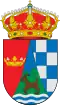 Coat of arms of Bohoyo