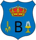 Official seal of Bojacá