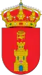 Coat of arms of Bujaraloz