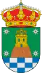 Coat of arms of Cabañas del Castillo, Spain