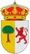 Coat of arms of Cabezuela del Valle, Spain