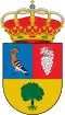 Coat of arms of Camprovín