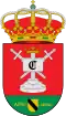 Coat of arms of Cantiveros
