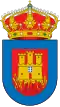 Coat of arms of Castro Caldelas
