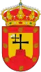 Coat of arms of Castrocontrigo, Spain