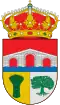 Coat of arms of Castronuevo, Spain