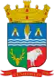 Escudo de Cenotillo