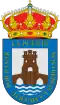 Coat of arms of Cieza