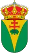 Coat of arms of Codos, Aragon