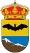 Coat of arms of Cueva de Ágreda