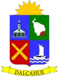 Coat of arms