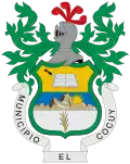 Official seal of El Cocuy