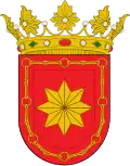 Coat of arms of Estella-Lizarra