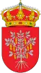 Coat of arms of Fabara