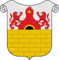 Coat of arms of Fornalutx