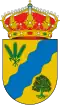 Coat of arms of Fresnedoso de Ibor, Spain