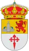 Coat of arms of Fuentes de León