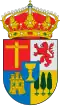 Coat of arms of Fuentes de Oñoro