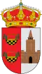 Coat of arms of Galisteo, Spain
