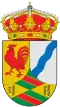 Coat of arms of Garganta de los Montes