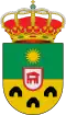 Coat of arms of Gorafe