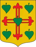 Coat of arms of Gordexola