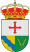 Coat of arms of Gutierre-Muñoz