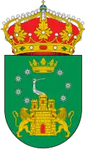 Coat of arms of Hellín
