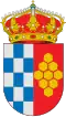 Coat of arms of Herguijuela de la Sierra
