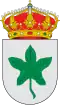 Coat of arms of Higuera