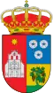 Coat of arms of Hontangas