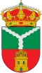 Coat of arms of Horcajo de las Torres