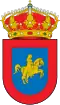 Coat of arms of Hormilleja