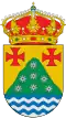 Coat of arms of Concello de Irixoa