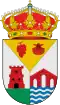 Coat of arms of Itero del Castillo