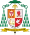 Joan Planellas Barnosell's coat of arms