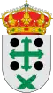 Coat of arms of La Haba