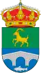 Coat of arms of La Pesquera