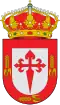 Coat of arms of La Puebla de Almoradiel