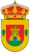 Coat of arms of La Sequera de Haza