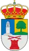 Coat of arms of La Taha