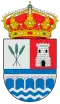 Coat of arms of Langa de Duero