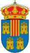 Coat of arms of Lascuarre&nbsp;(Spanish)