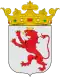 Flag of León